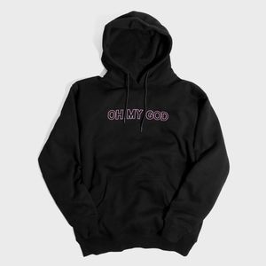 NWT Shane Dawson OHMYGOD Hoodie